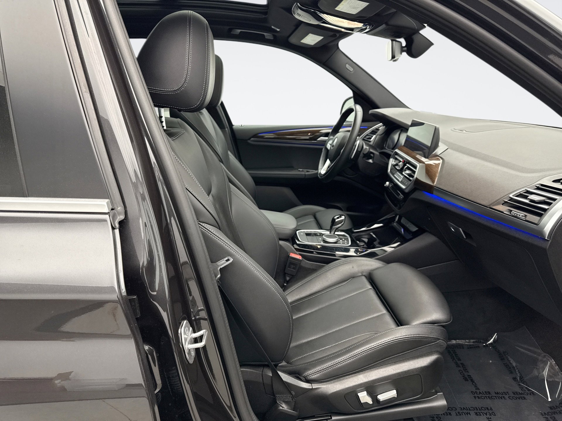 Used 2022 BMW X3 xDrive30i w/ Convenience Package image 17