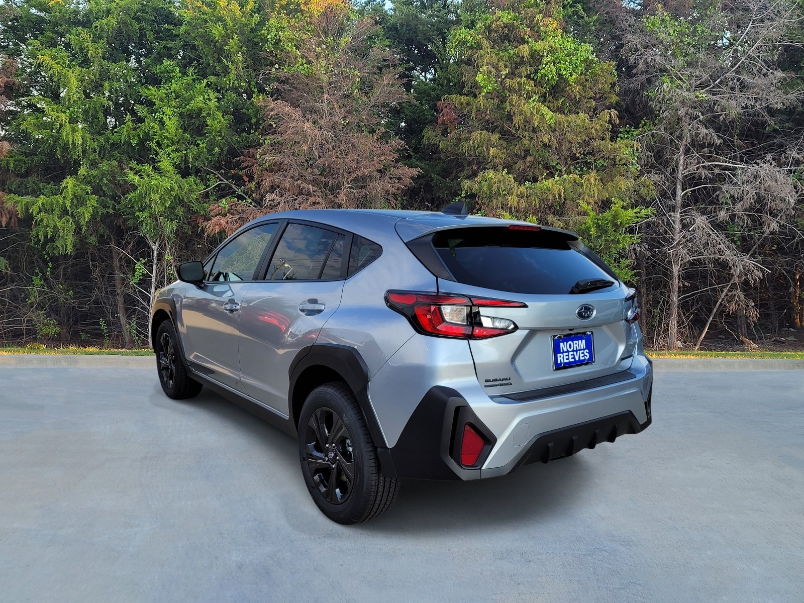 New 2026 Subaru Crosstrek 2.5i AWD/4WD image 18