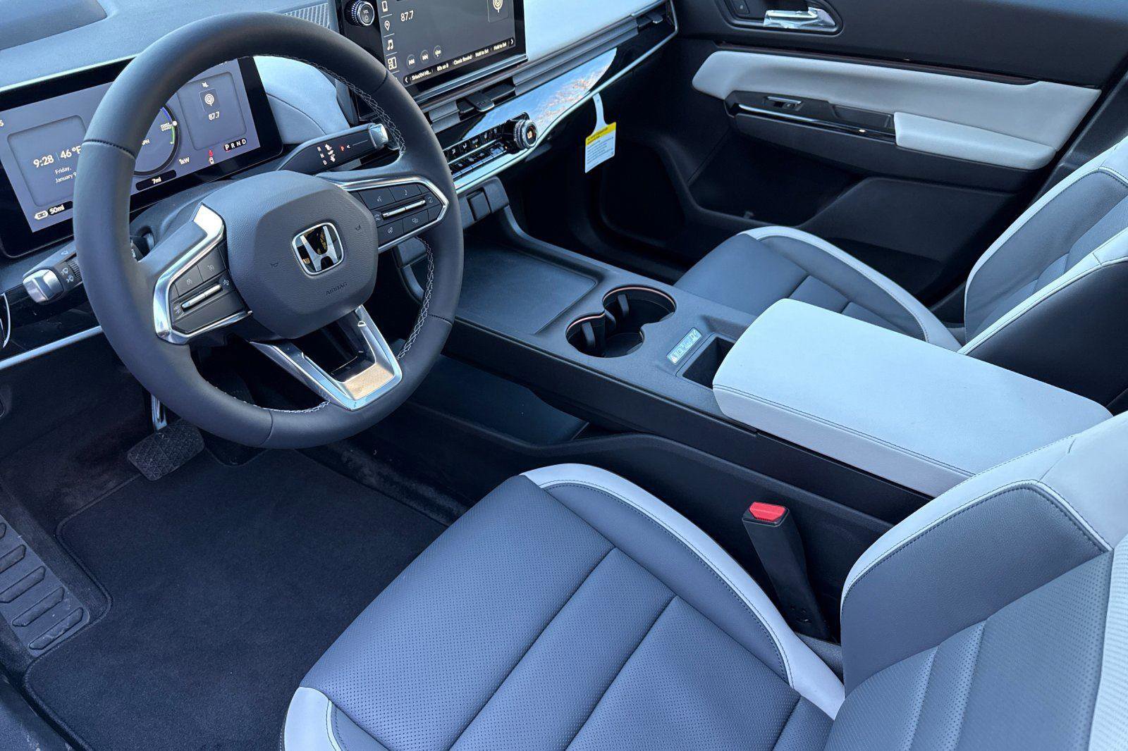 New 2026 Honda Prologue Elite image 10