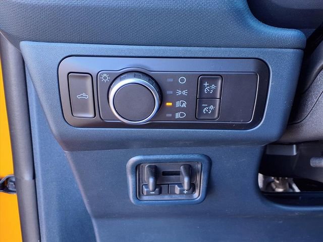 New 2026 Ford Maverick Lariat w/ Black Appearance Package image 11