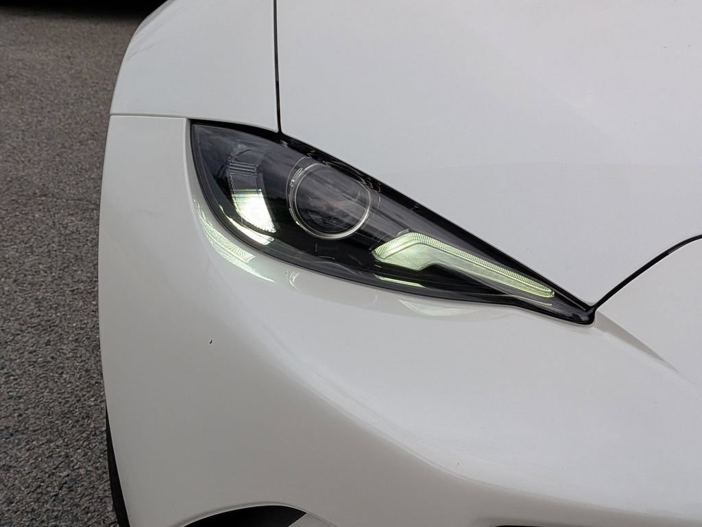 New 2026 MAZDA MX-5 Miata Grand Touring RWD image 10
