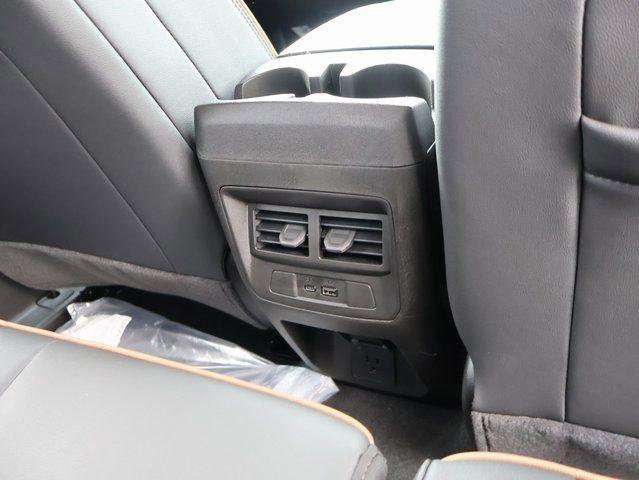 New 2026 GMC Canyon AT4 image 13