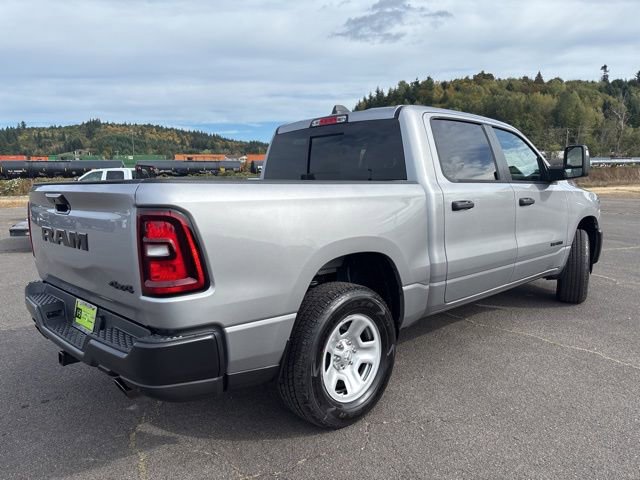 New 2026 RAM 1500 Tradesman image 3