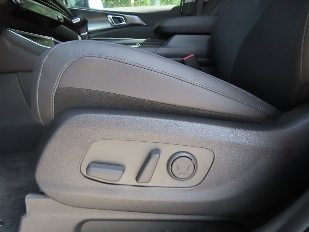 New 2026 Kia Carnival SX Prestige image 11