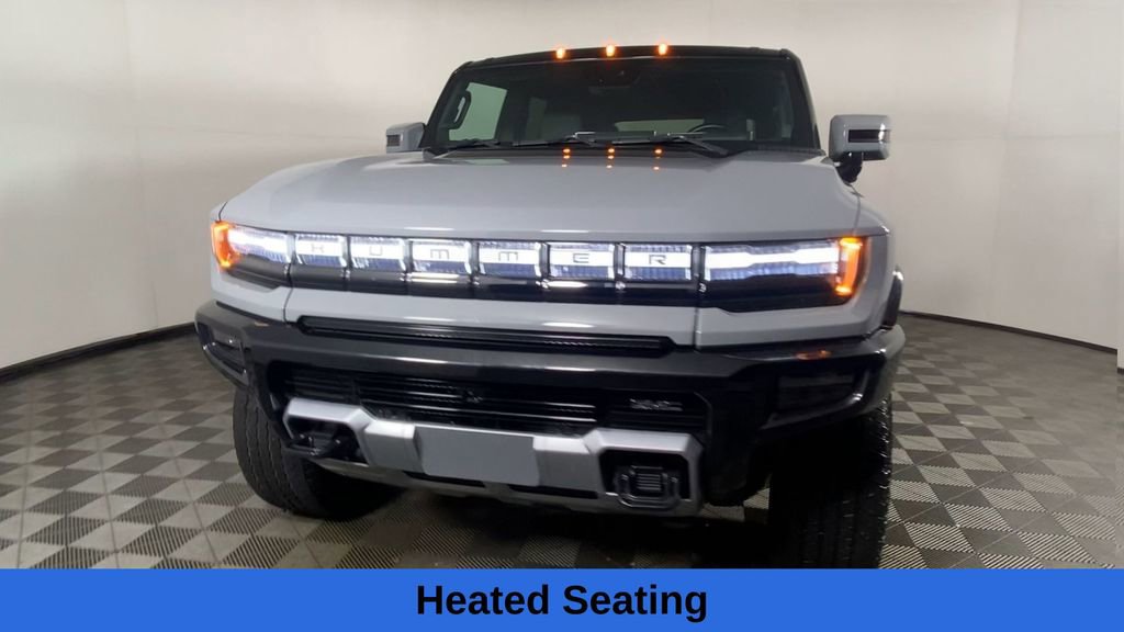 Used 2025 GMC Hummer EV 2X image 6