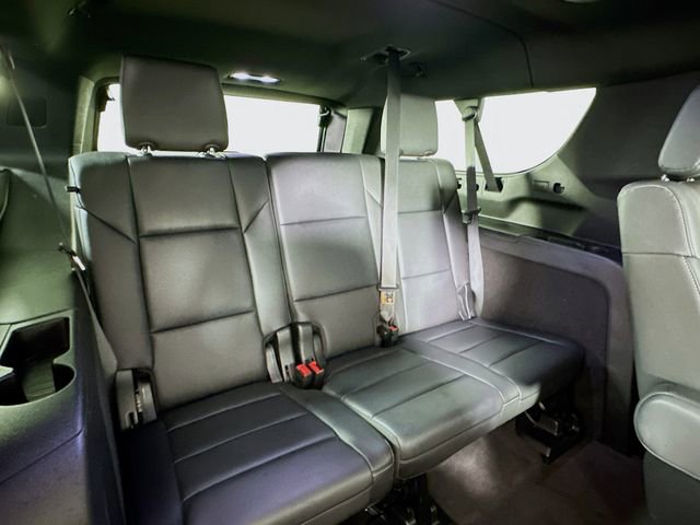 Used 2024 Cadillac Escalade ESV Luxury w/ LPO, Floor Liner Package image 28