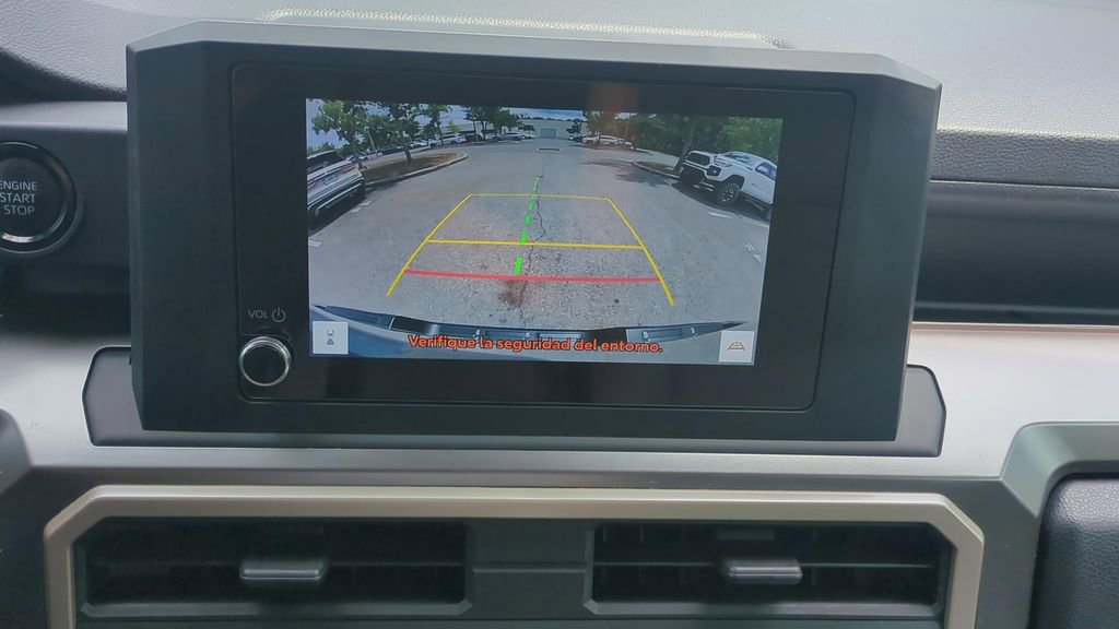 Used 2024 Toyota Tacoma SR5 RWD image 16