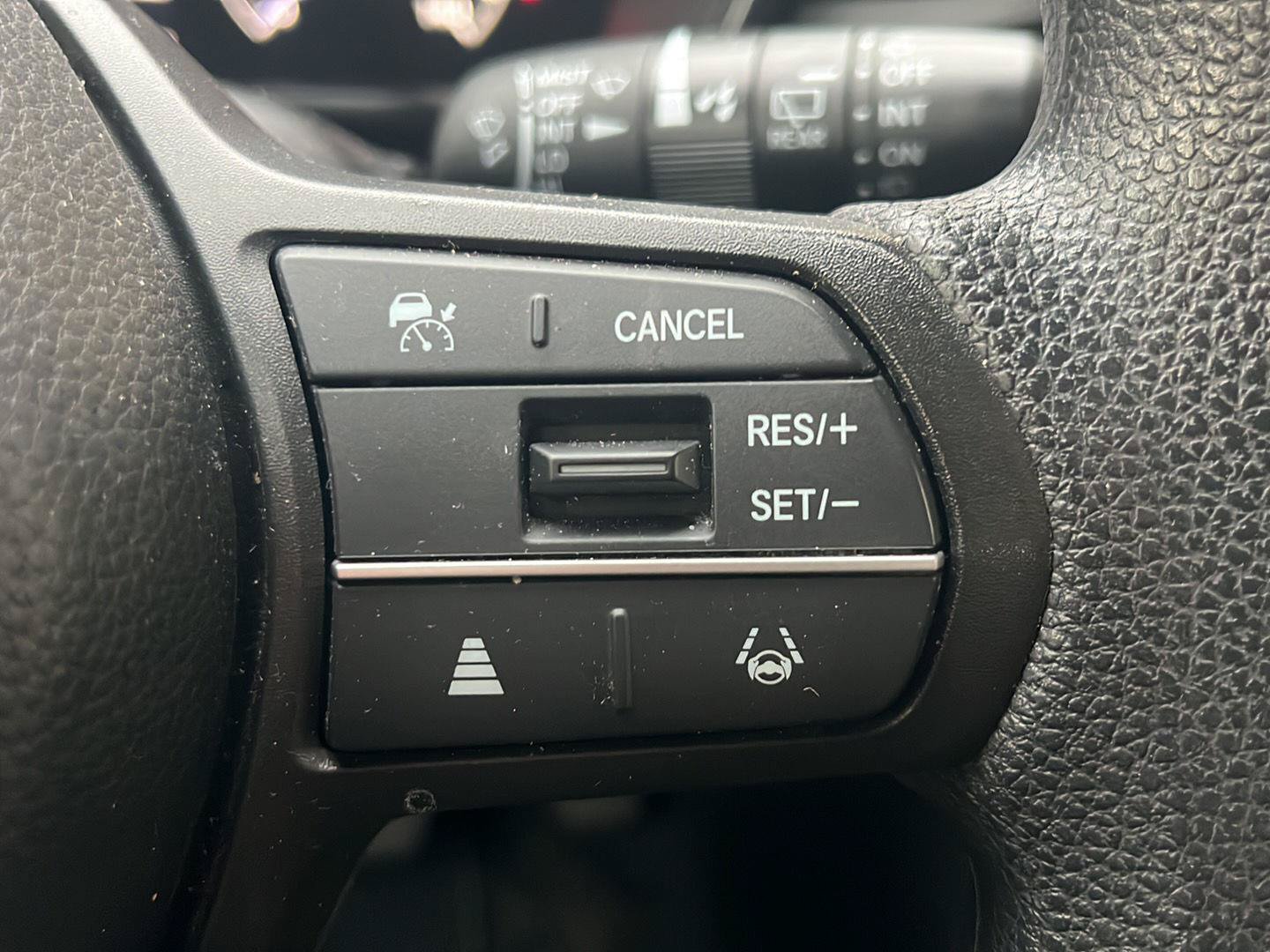 Certified 2024 Honda CR-V EX image 9