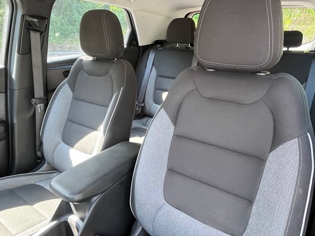 Used 2022 Chevrolet TrailBlazer LS AWD/4WD image 26