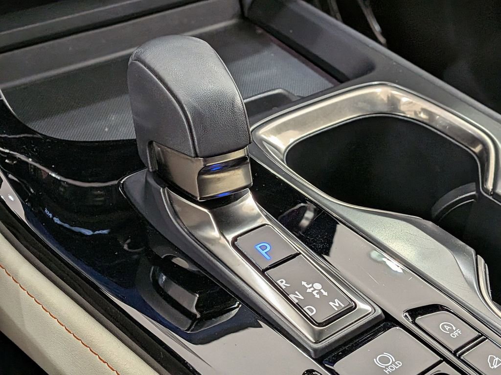 Used 2023 Lexus NX 350 AWD w/ Cold Area Package image 26