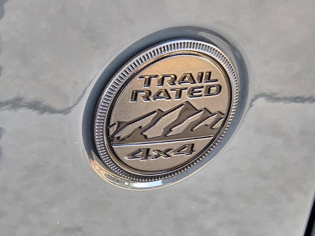 New 2026 Jeep Gladiator Sport AWD/4WD image 29