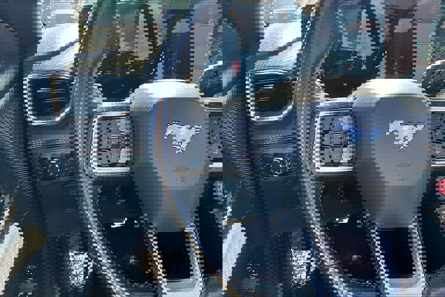 Used 2024 Ford Mustang GT Premium image 16