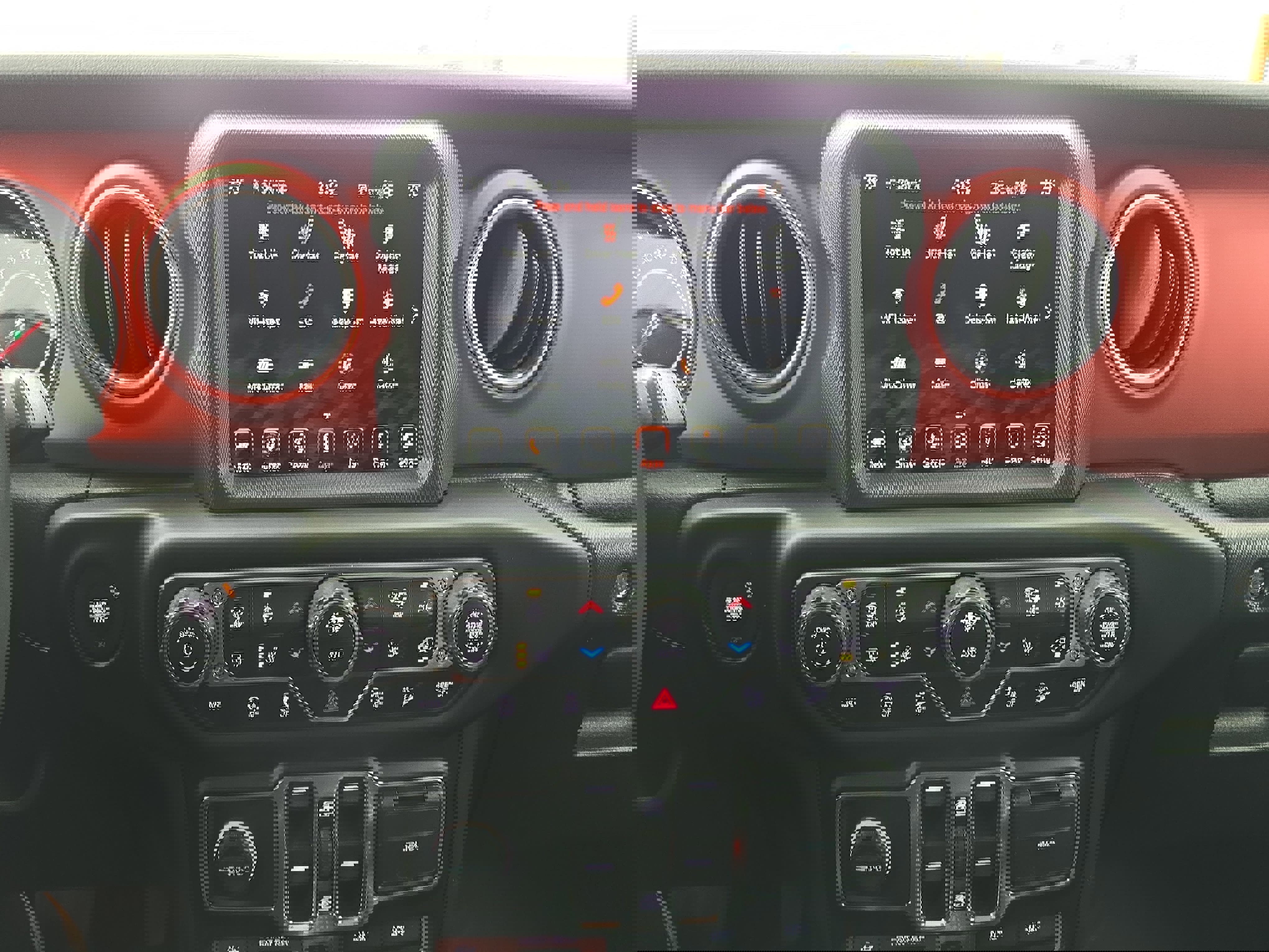 Used 2020 Jeep Wrangler Unlimited Rubicon image 19