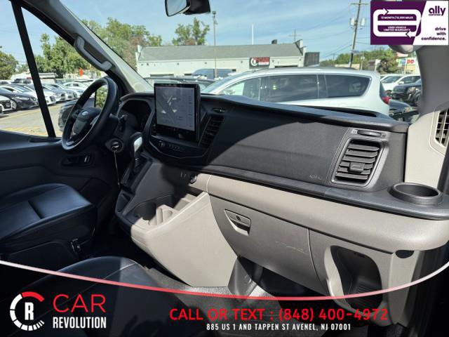 Used 2024 Ford Transit 350 XL image 44