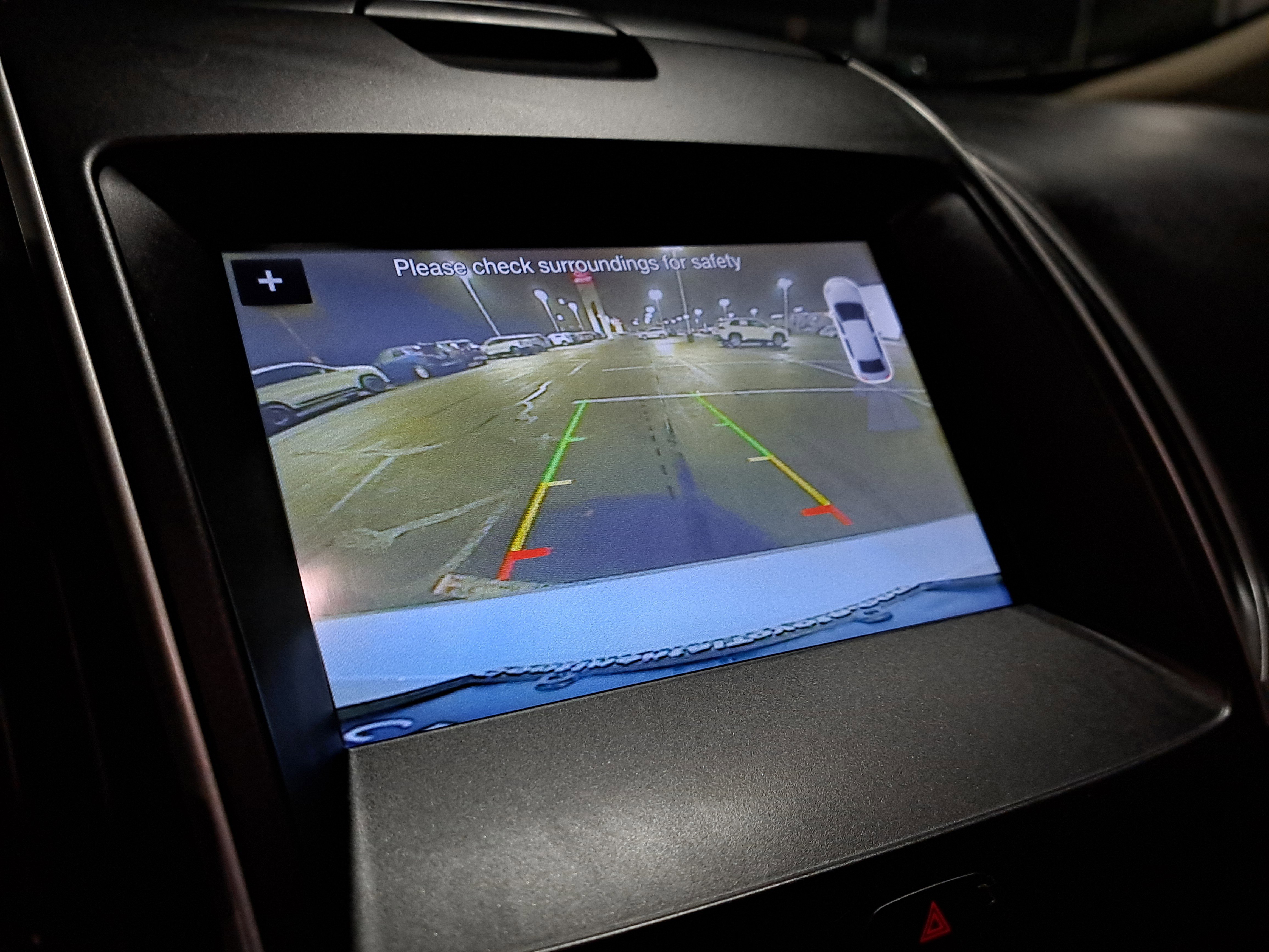 Used 2016 Ford Edge SEL w/ Equipment Group 201A image 30