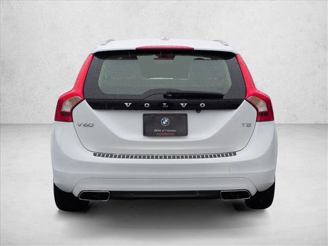 Used 2015 Volvo V60 T5 Premier w/ Protection Package image 7