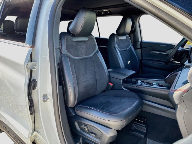 New 2026 Ford Explorer ST w/ Sun And Sound Package AWD/4WD image 30