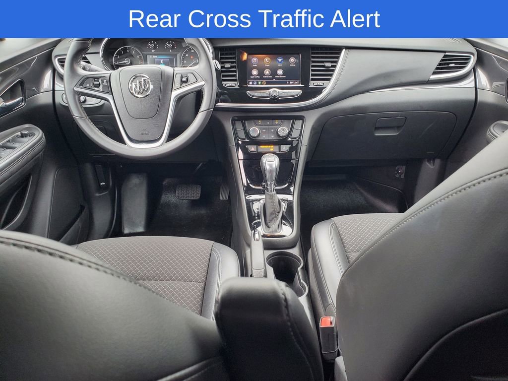 Used 2022 Buick Encore Preferred w/ Safety Package image 6