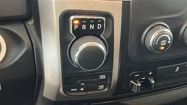 Used 2020 RAM 1500 Classic Warlock AWD/4WD image 21