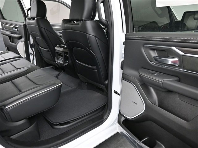 New 2026 RAM 1500 Laramie w/ Night Edition image 19