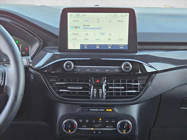 Used 2025 Ford Escape ST-Line image 12