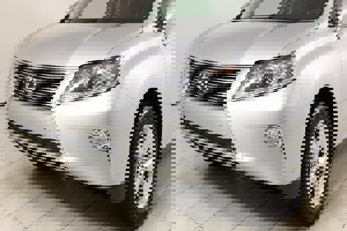 Used 2014 Lexus RX 350 AWD image 50