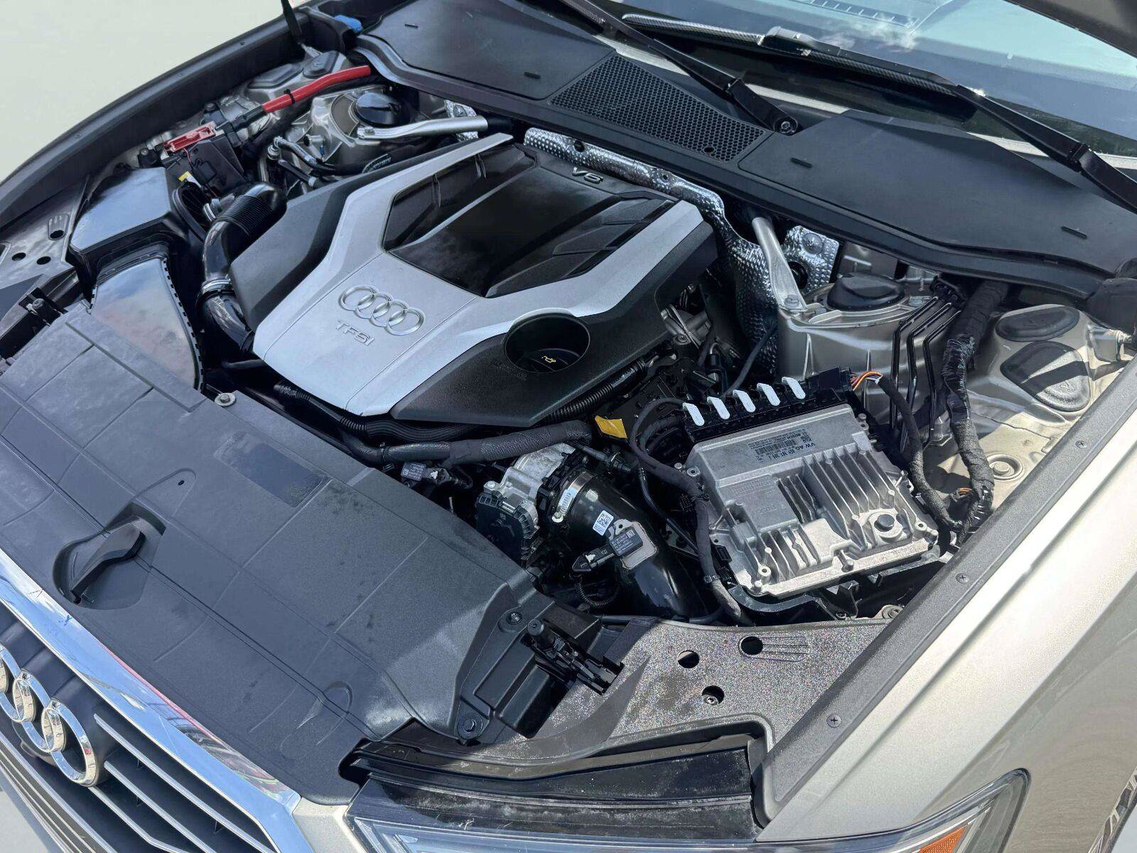 Used 2019 Audi A6 3.0T Premium Plus AWD/4WD image 71