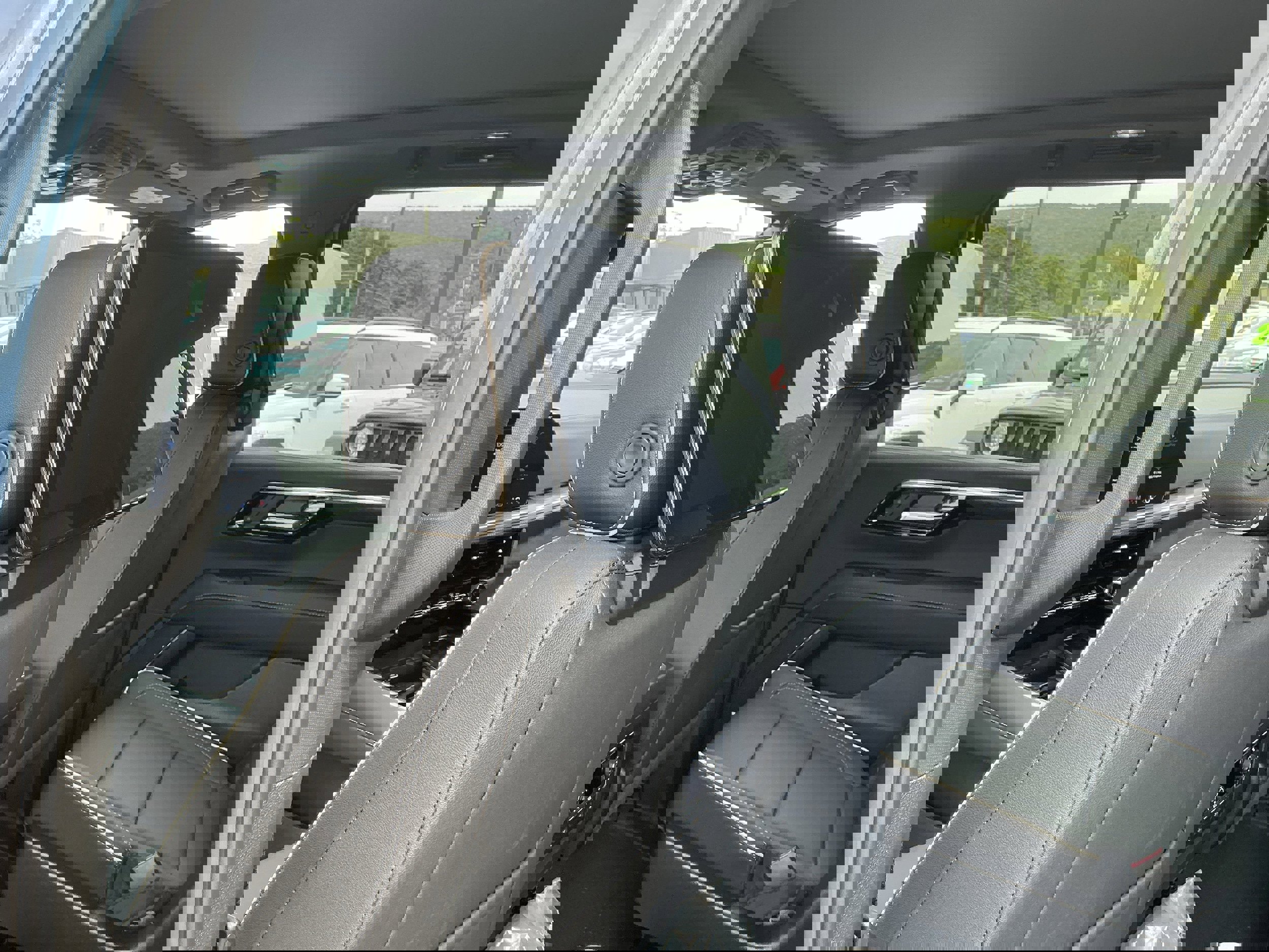 New 2026 Chevrolet Tahoe Premier image 7