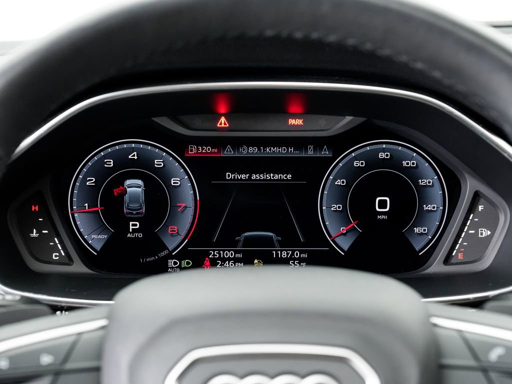 Used 2022 Audi Q3 2.0T Premium Plus image 13