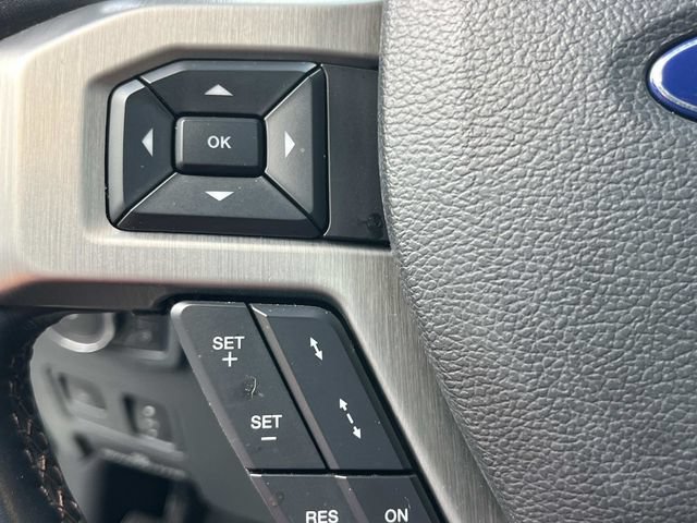 Used 2022 Ford F350 Platinum AWD/4WD image 37
