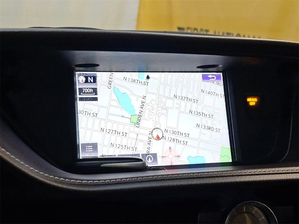 Used 2017 Lexus ES 350 image 24