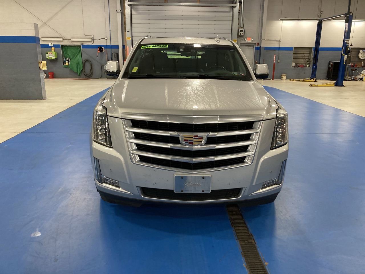 Used 2020 Cadillac Escalade Luxury AWD/4WD video 2