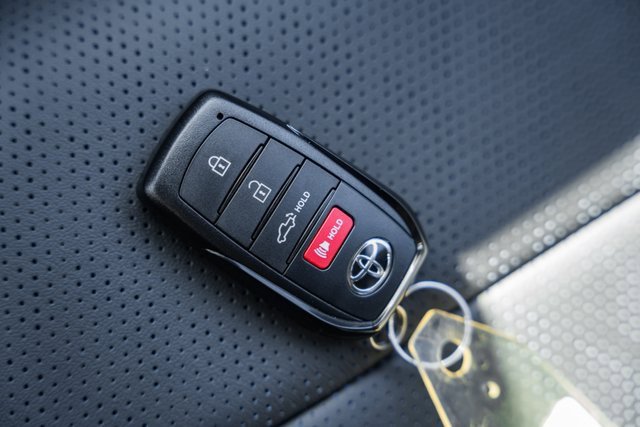 New 2026 Toyota Tundra Platinum w/ TRD Off-Road Package image 45