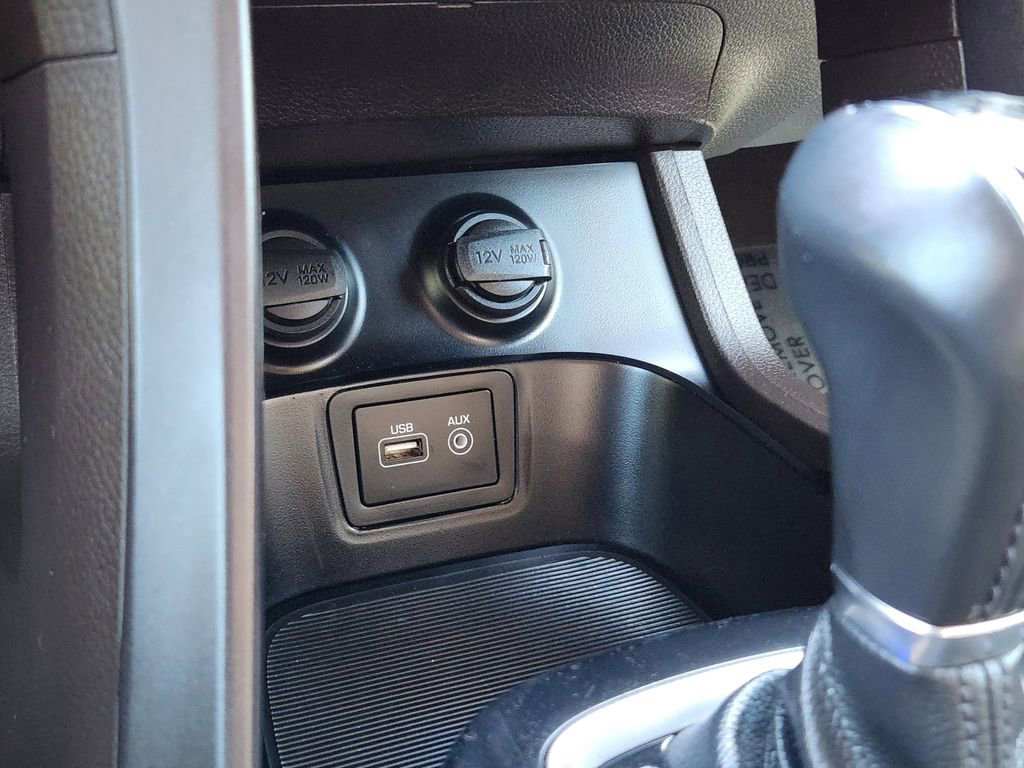 Used 2017 Hyundai Santa Fe Sport w/ 2.0T Ultimate Tech Package 05 image 16