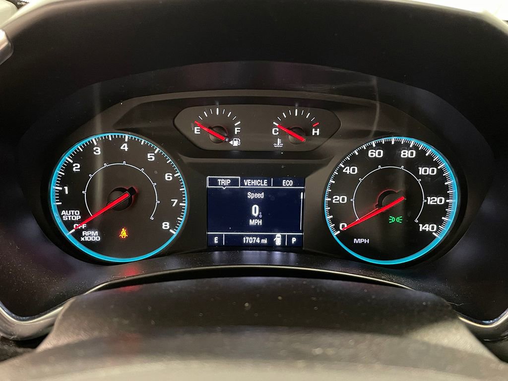 Used 2023 Chevrolet Equinox LS image 27