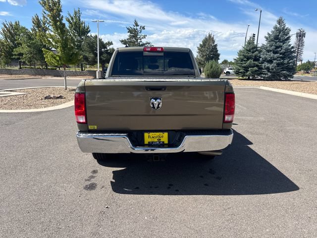 Used 2014 RAM 1500 Outdoorsman AWD/4WD image 4