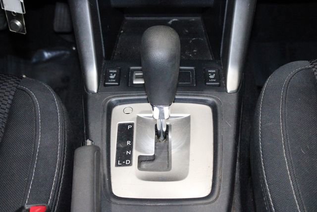 Used 2018 Subaru Forester 2.5i Premium w/ All-Weather Package image 37