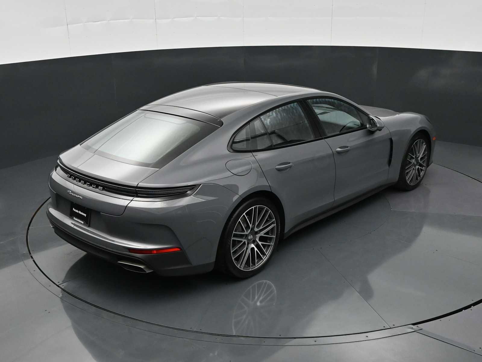New 2026 Porsche Panamera RWD image 35