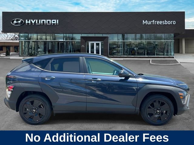 New 2026 Hyundai Kona SEL Sport FWD image 4