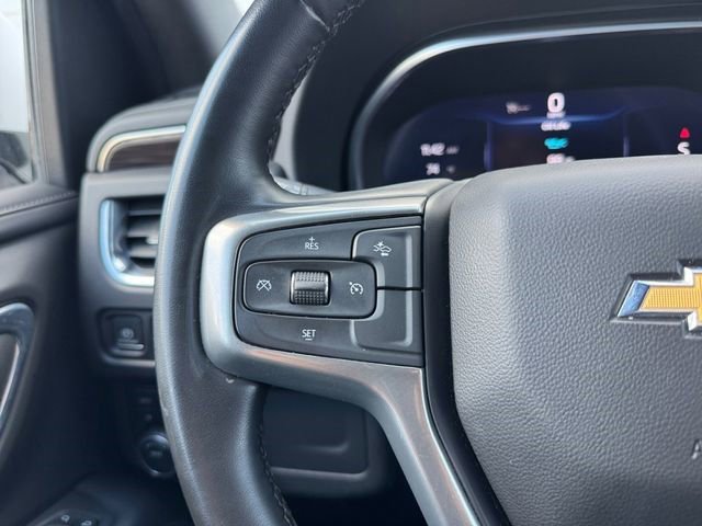 Certified 2023 Chevrolet Tahoe LT image 7