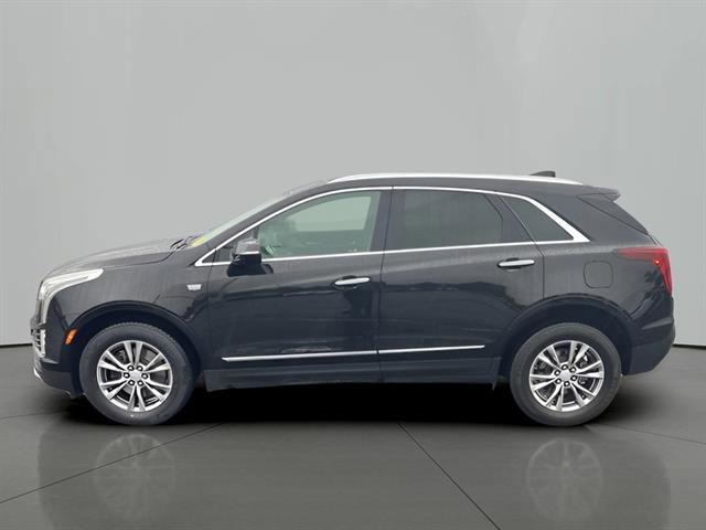 Used 2023 Cadillac XT5 Premium Luxury image 2