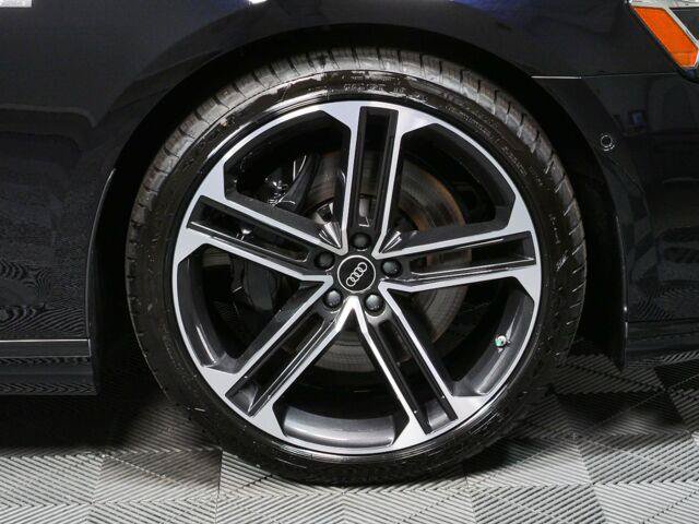 New 2027 Audi A8 L 3.0T AWD/4WD image 41