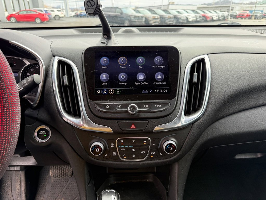 Used 2019 Chevrolet Equinox LT image 13