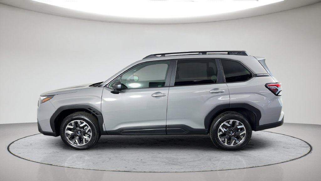New 2026 Subaru Forester Premium AWD/4WD image 12
