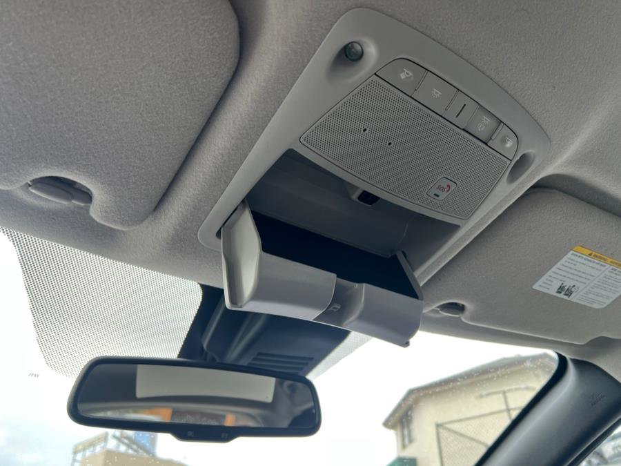 Used 2025 Nissan Leaf SV Plus image 20
