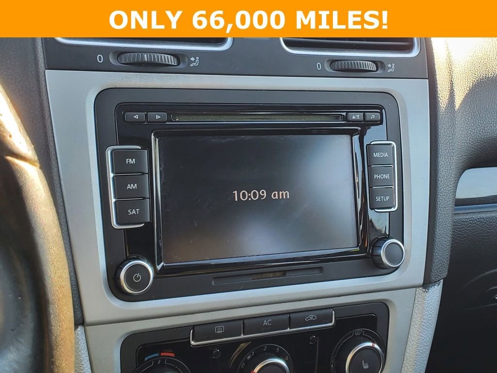 Used 2012 Volkswagen Golf 2-Door image 22