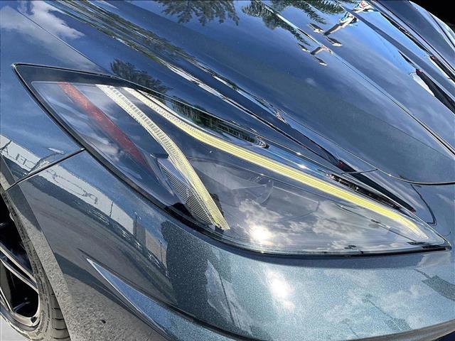 Used 2020 Chevrolet Corvette Stingray Coupe w/ Z51 Performance Package image 26