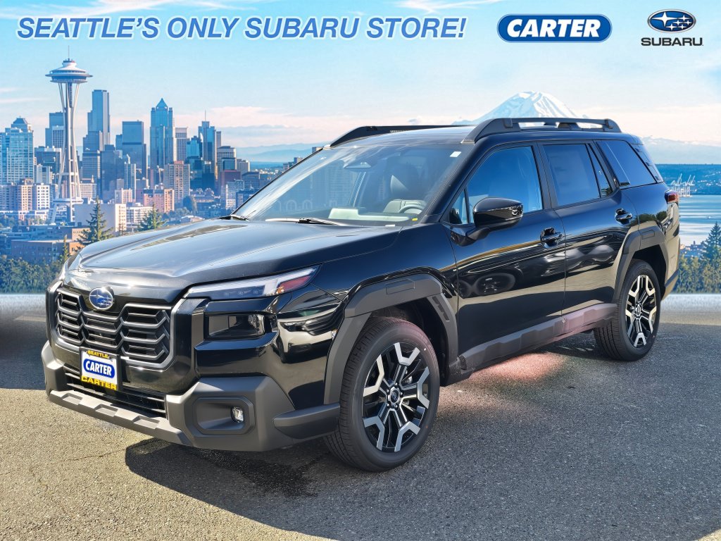 New 2026 Subaru Outback Touring XT AWD/4WD image 7