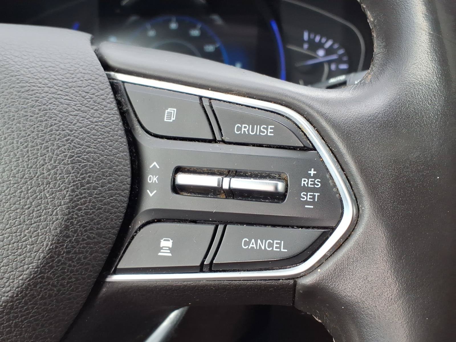 Used 2019 Hyundai Santa Fe AWD image 25