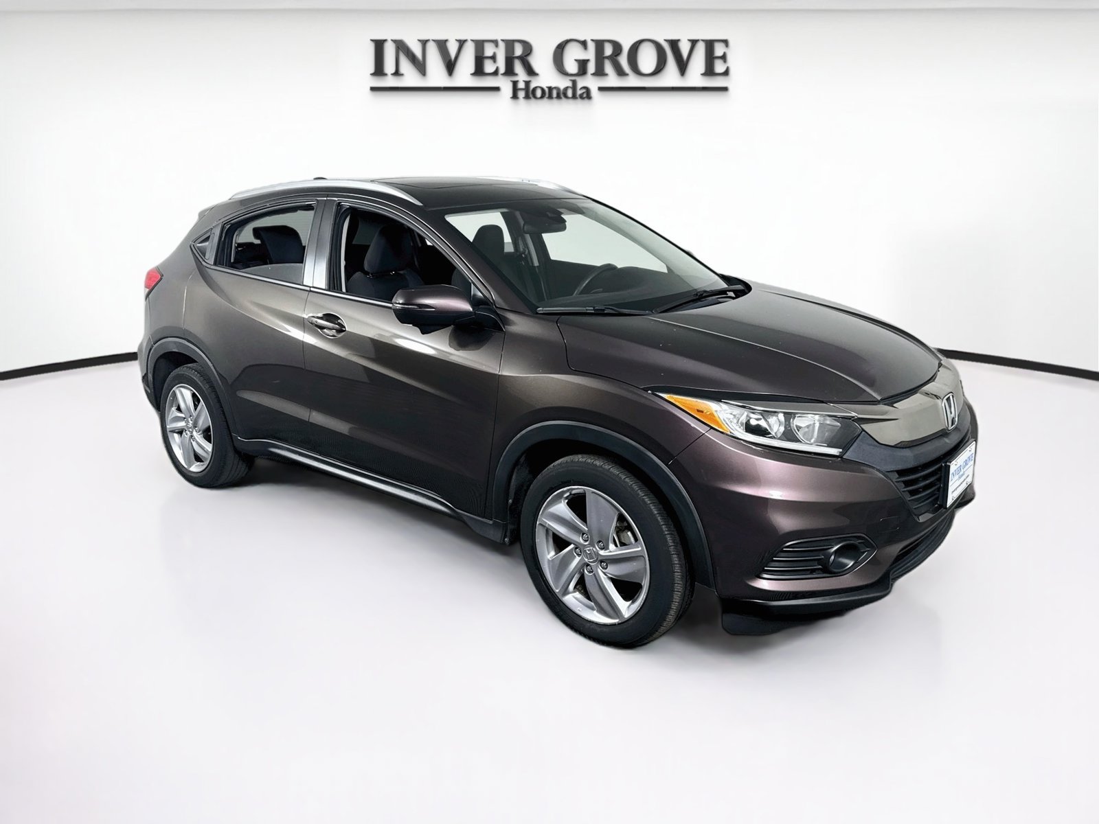 Used 2020 Honda HR-V EX image 3